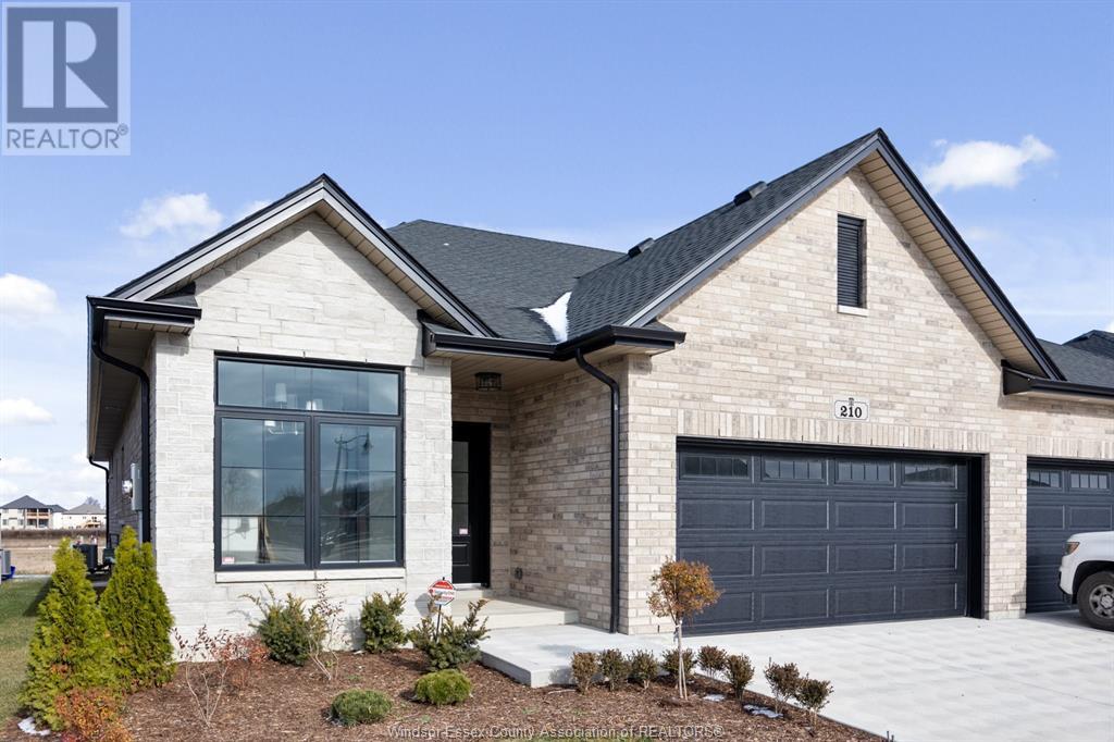 210 Mclellan, Amherstburg, ON N9V 0H1