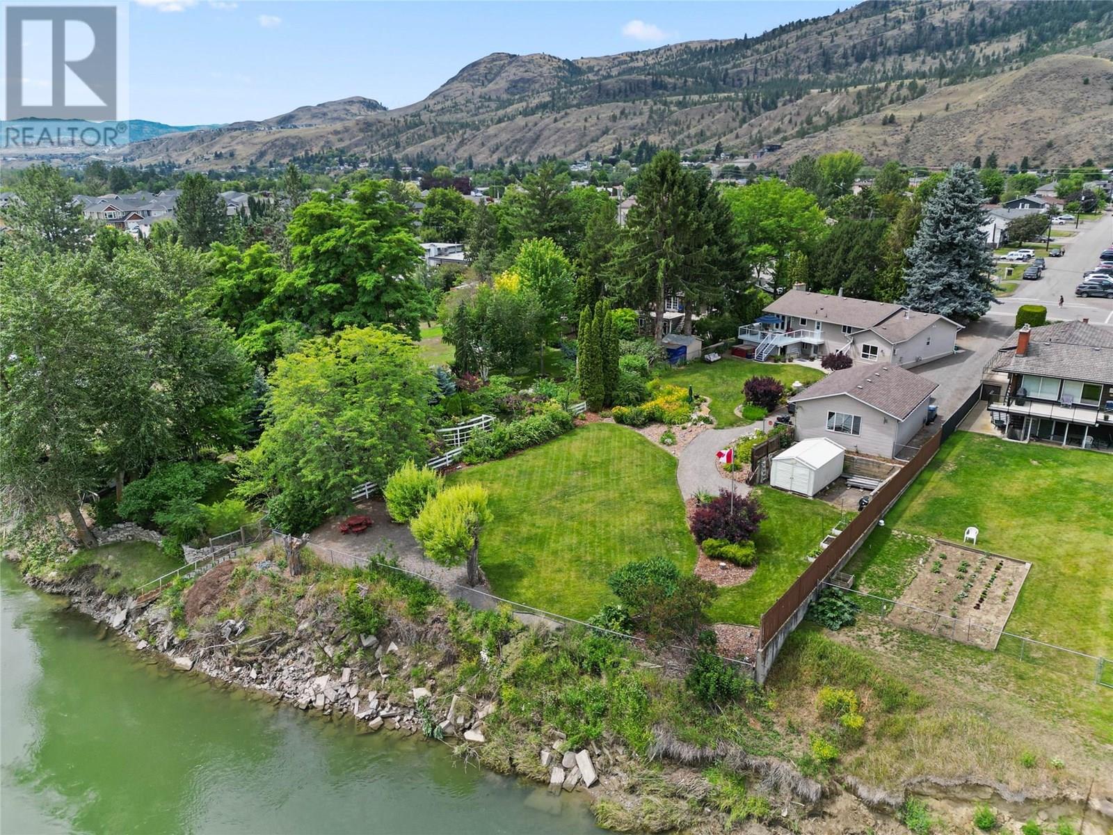 2875 Bank Rd, Kamloops, BC V2B 6V5