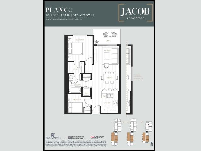 33886 Pine Street Unit 619, Abbotsford, BC V2S 0N9