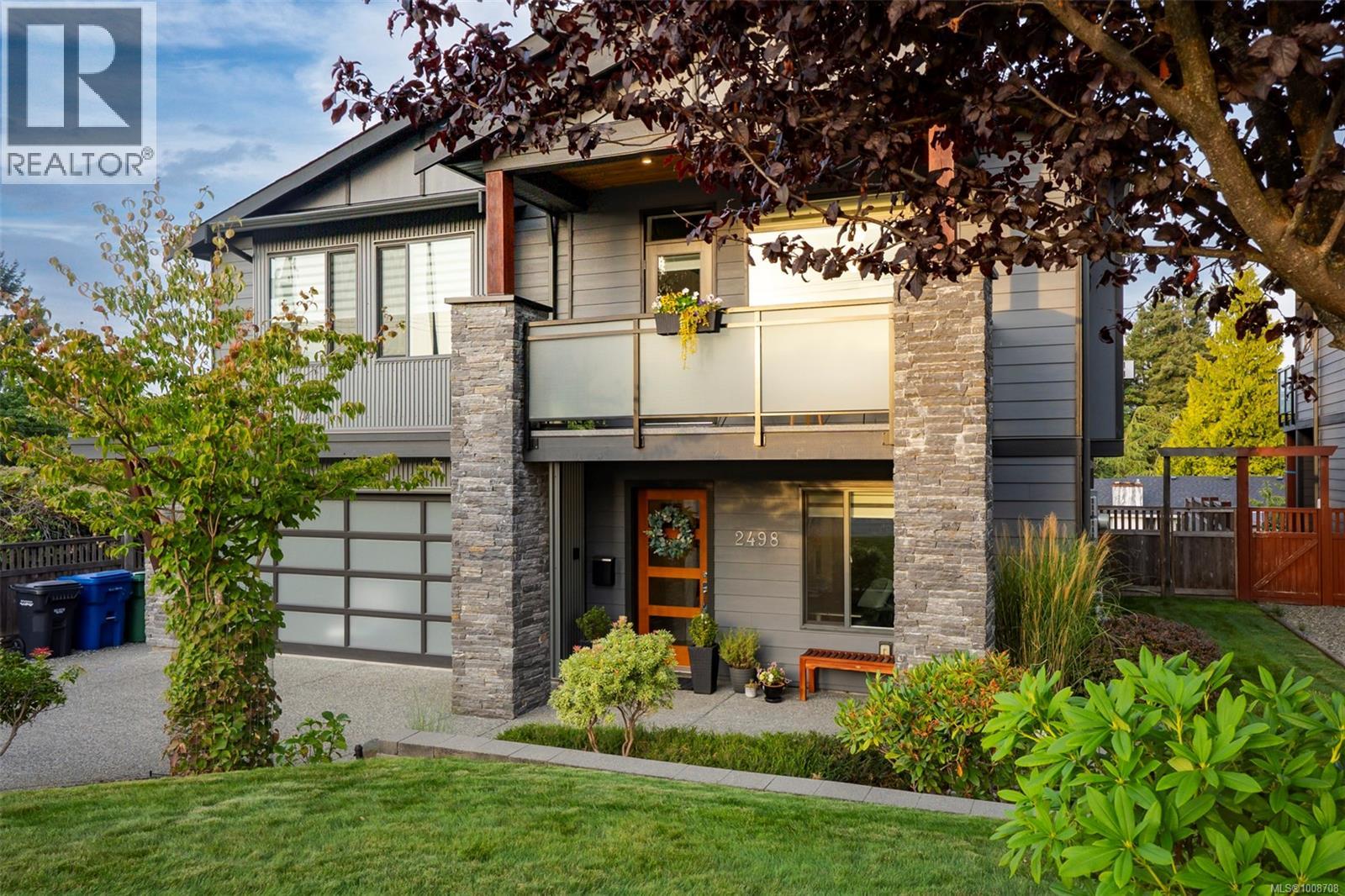 2498 Lynburn Cres, Nanaimo, BC V9S 3T4