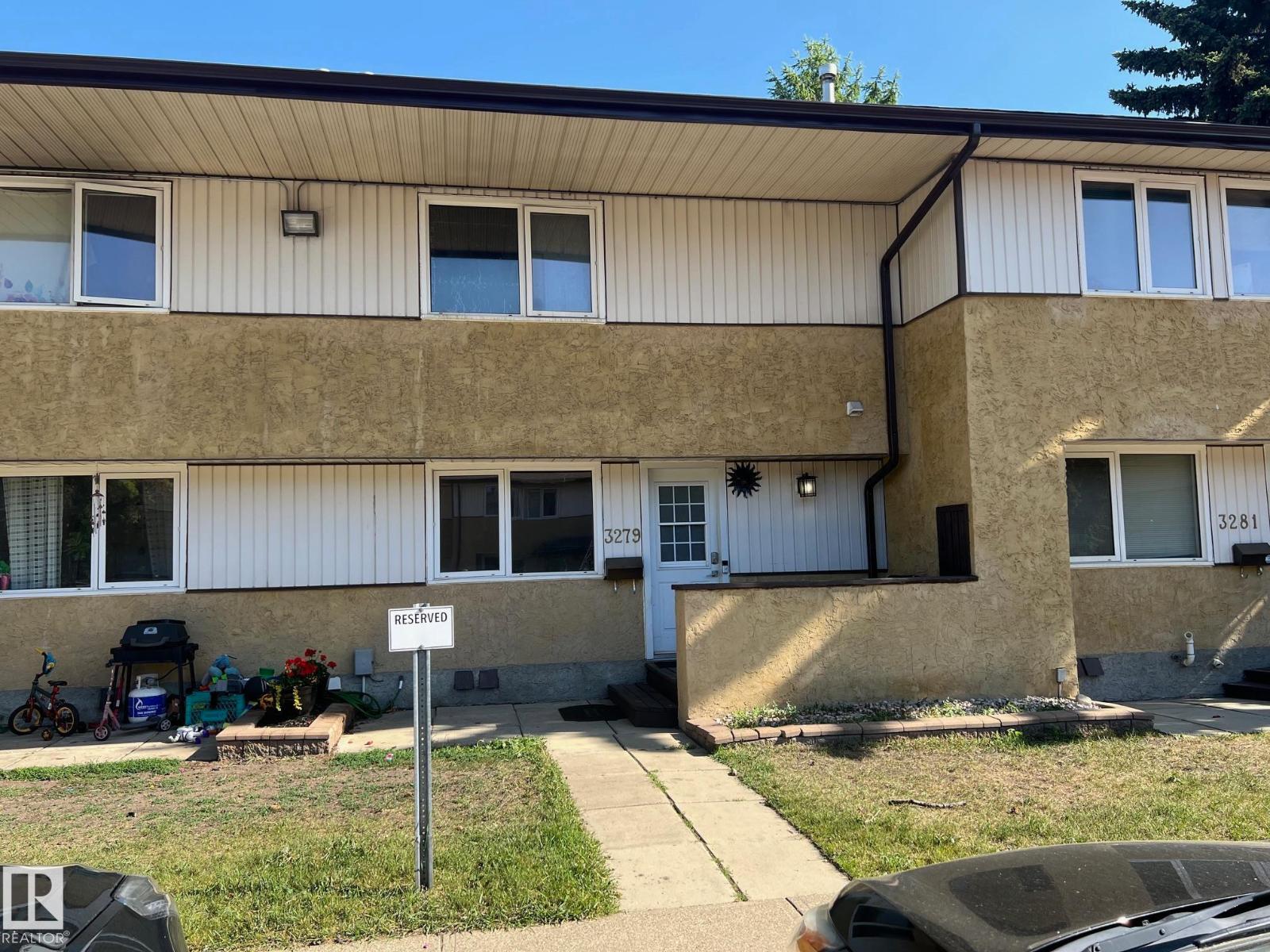 139 Av Nw Unit 3279, Edmonton, AB T5Y 1T2