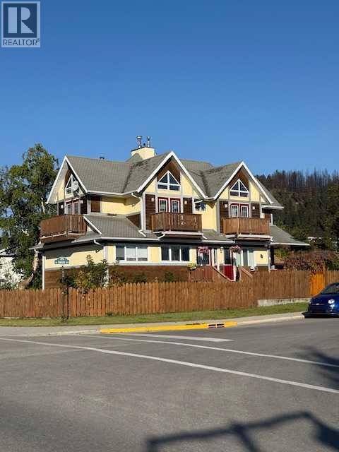 800 Connaught Dr, Jasper, AB T0E 1E0