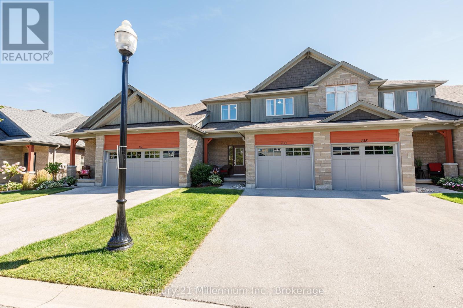 133 Conservation Way, Collingwood, ON L9Y 0G9