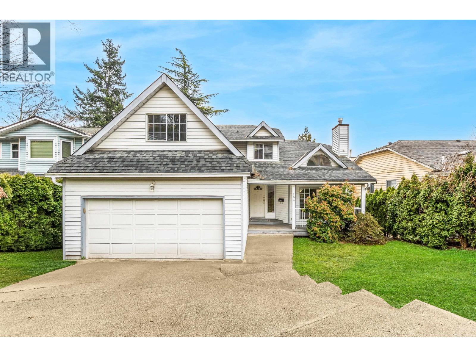133 Warrick St, Coquitlam, BC V3K 5L3