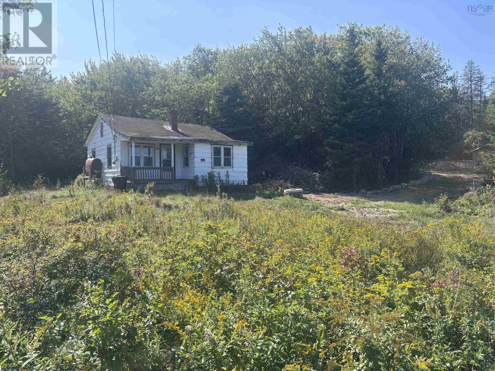 194 Puddle Rd, Queensland, NS B0J 1T0