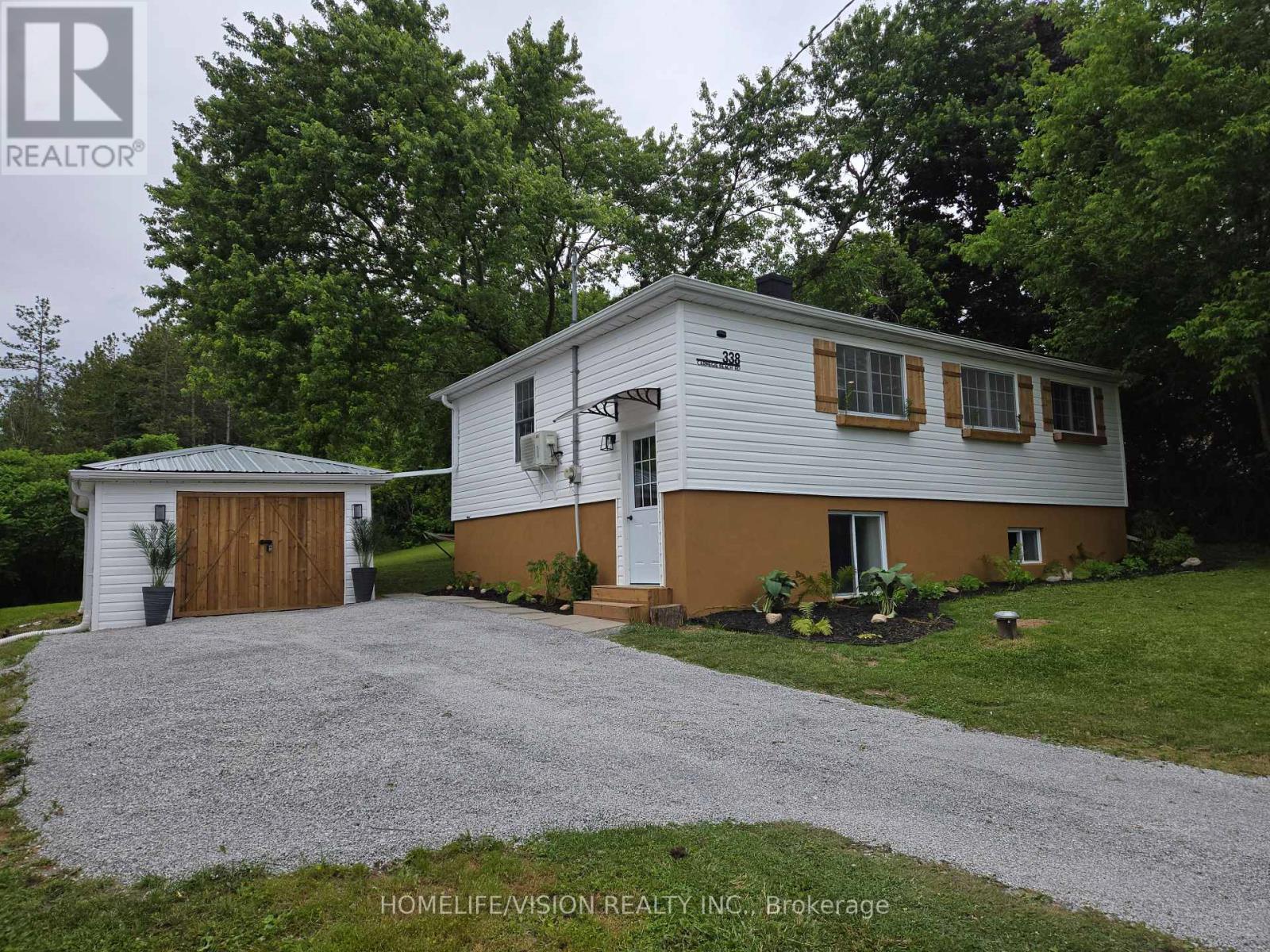 338 Carnegie Beach Rd, Scugog, ON L9L 1B6
