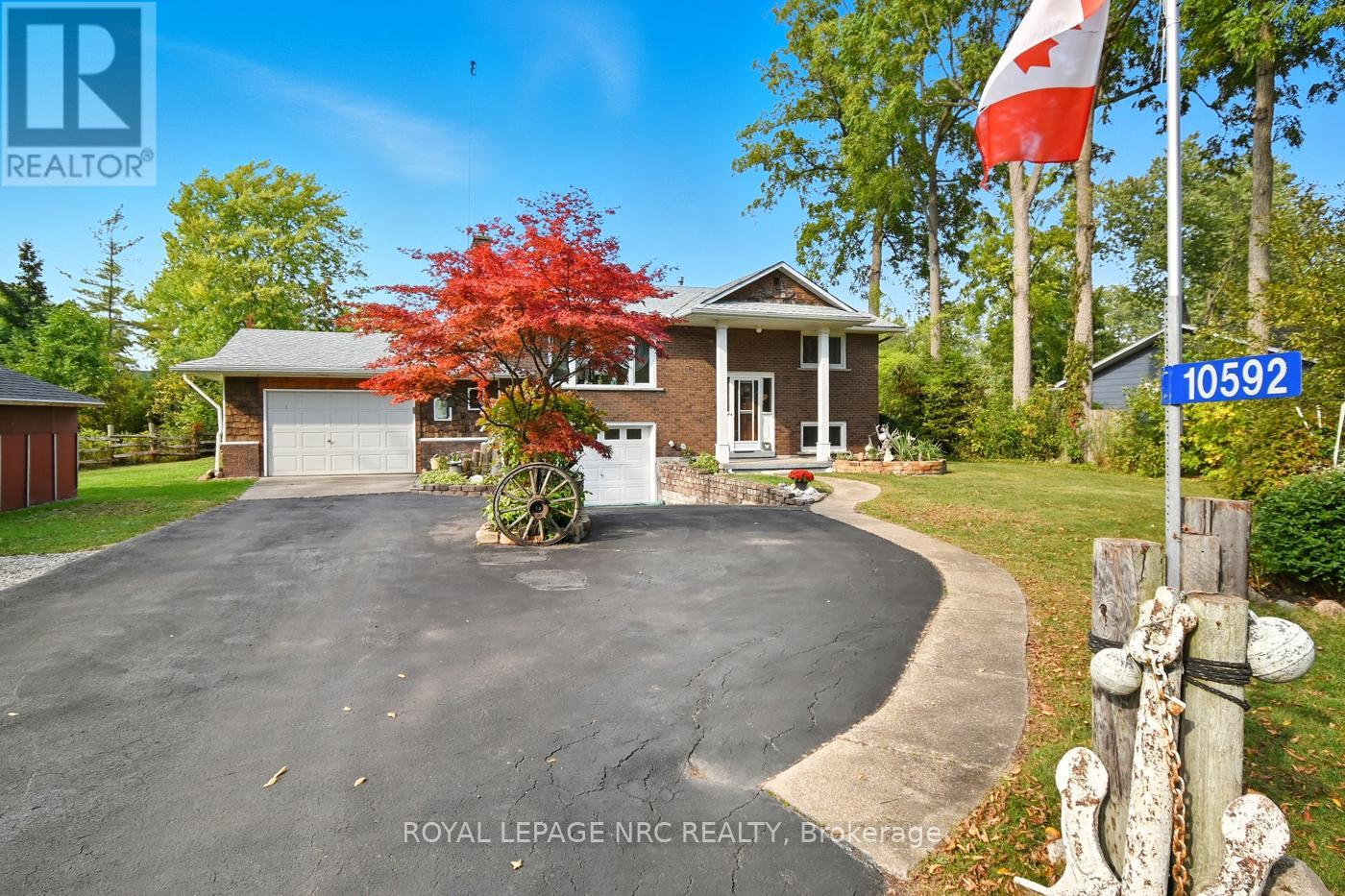10592 Woodland Dr, Wainfleet, ON L3K 5V4