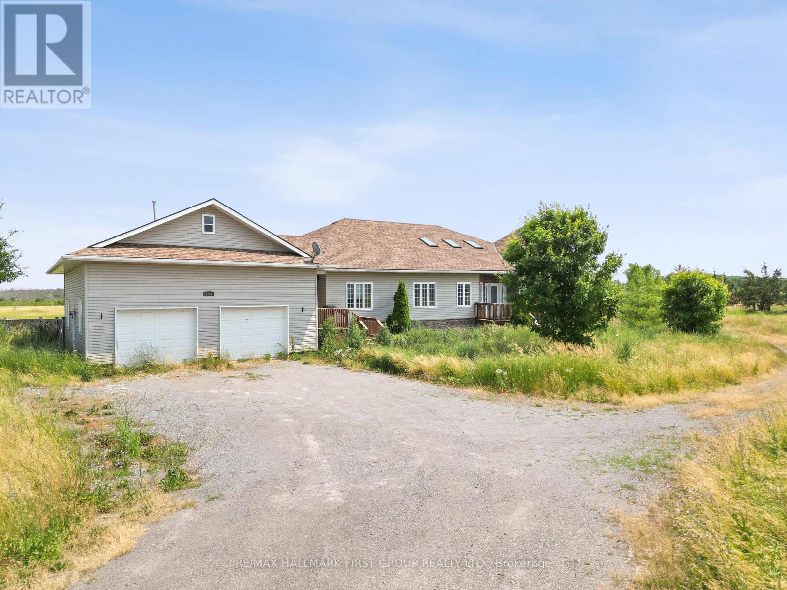 2898 County 2 Rd, Prince Edward County Ameliasburg Ward, ON K0K 1A0