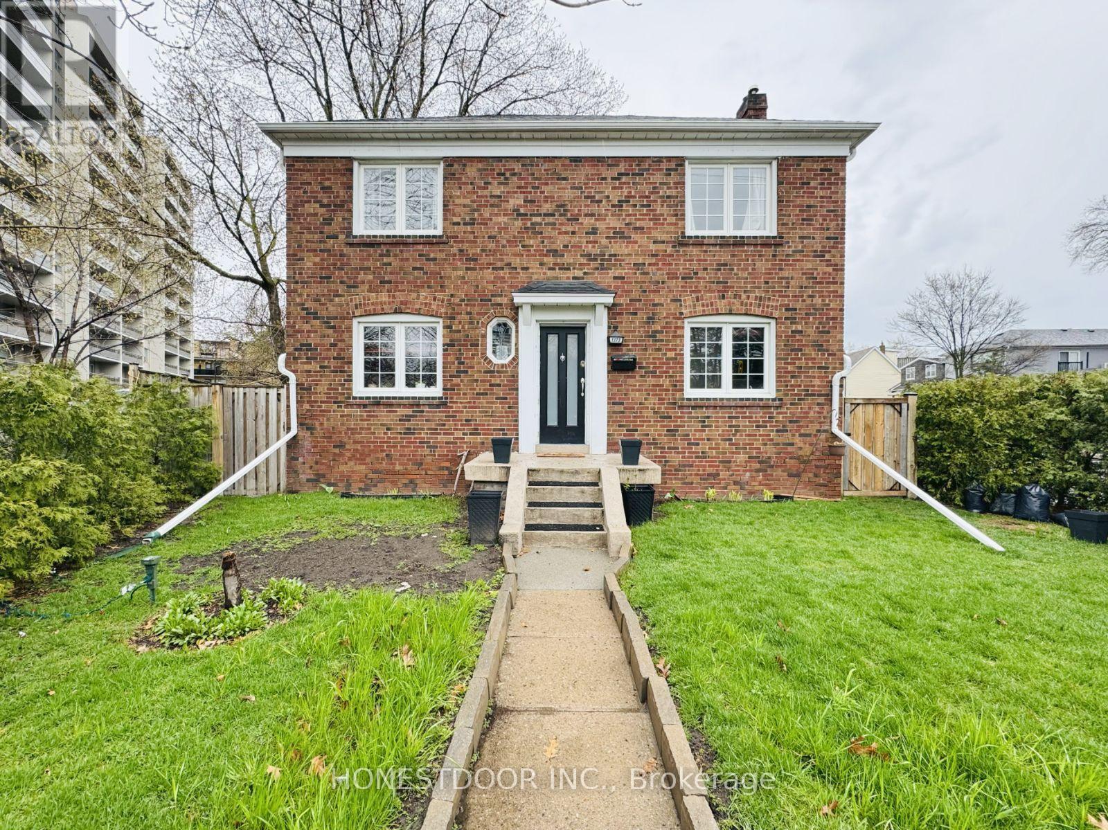 1173 Broadview Ave, Toronto, ON M4K 2S8