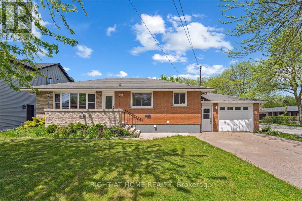 5863 Churchs Ln, Niagara Falls, ON L2J 1Y9
