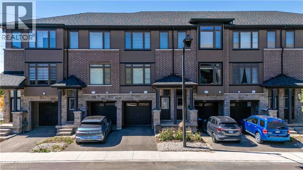 120 Court Drive Unit 53, Paris, ON N3L 0N2