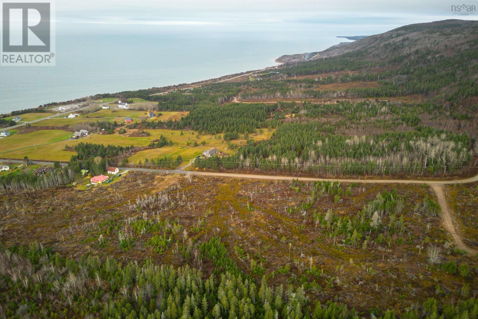 12 Creignish Mountain Rd, Creignish, NS B9A 1B6