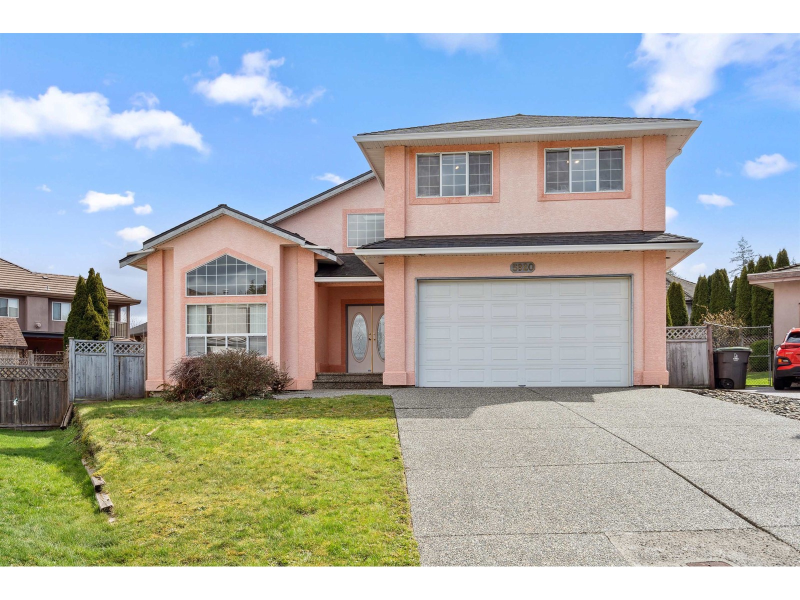137 Street Unit 5920 #a, Surrey, BC V3X 3K9