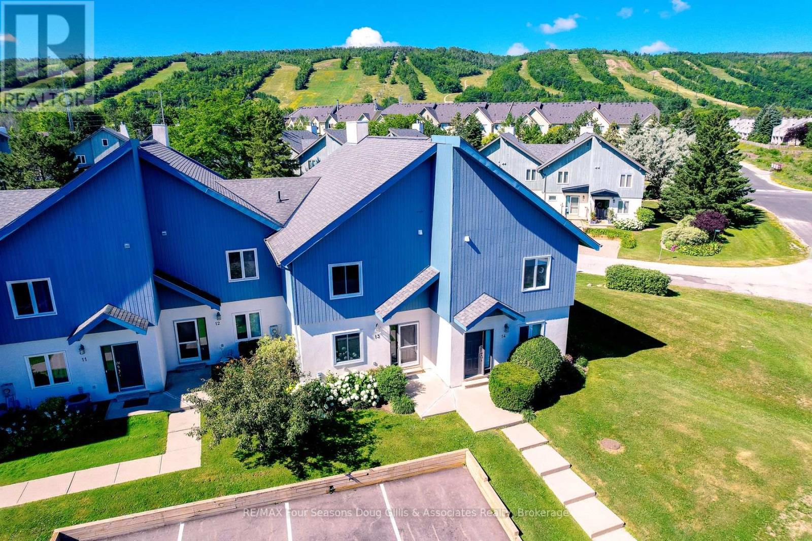 13 110 Kellies Way, The Blue Mountains, ON L9Y 0L6