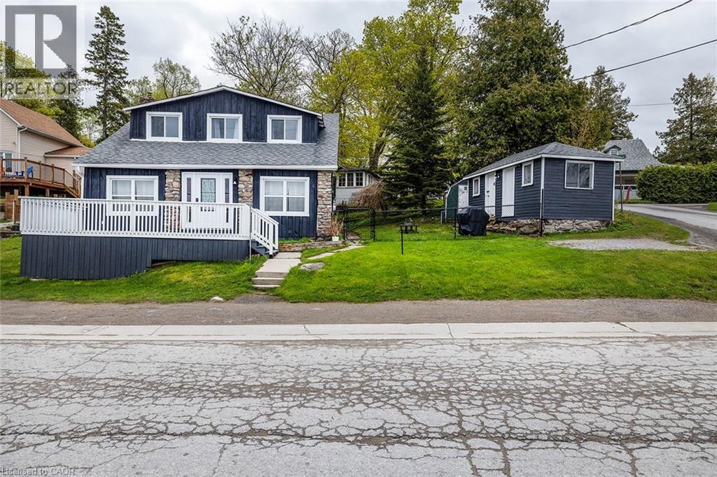 111 Hazel St, Kawartha Lakes, ON K0M 1L0