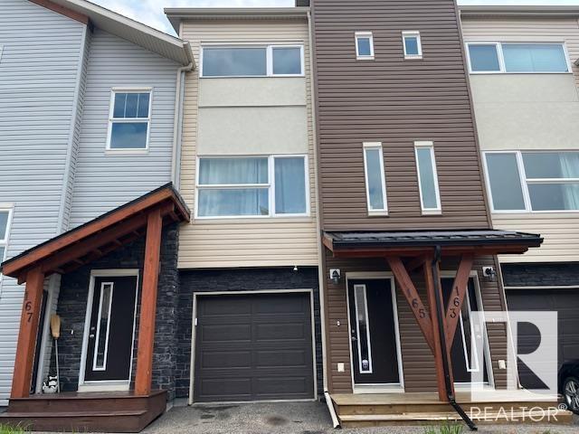 401 Southfork Dr Unit 165, Leduc, AB T9E 0X1