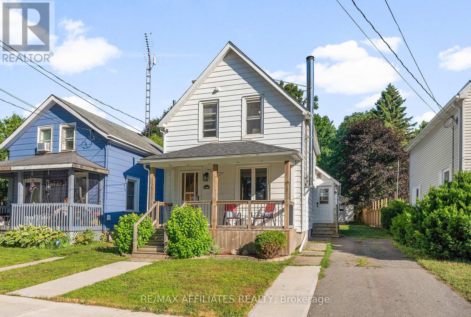 416 Dibble St E, Prescott, ON K0E 1T0