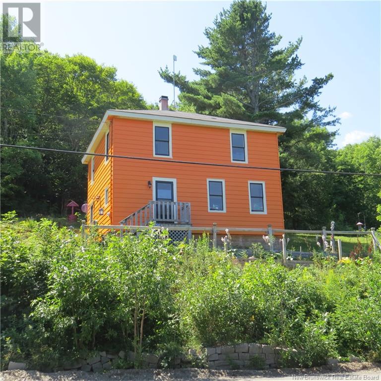 5254 Route 102, Hampstead, NB E5M 2B5