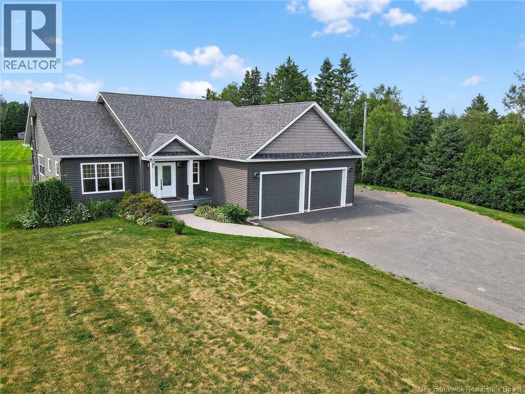 3355 Route 106, Salisbury, NB E4J 3H4