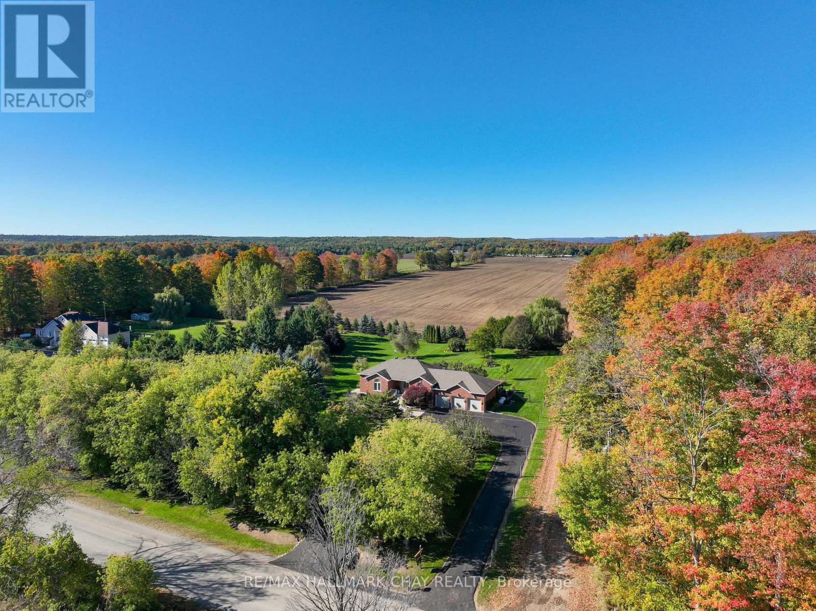 7558 Concession Road 2 Rd, Adjala-Tosorontio, ON L0M 1M0
