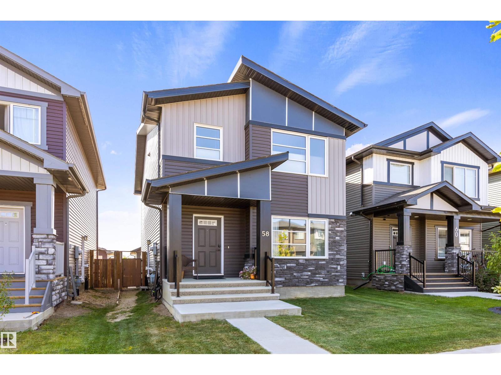 58 Redspur Dr, St. Albert, AB T8N 7Y6
