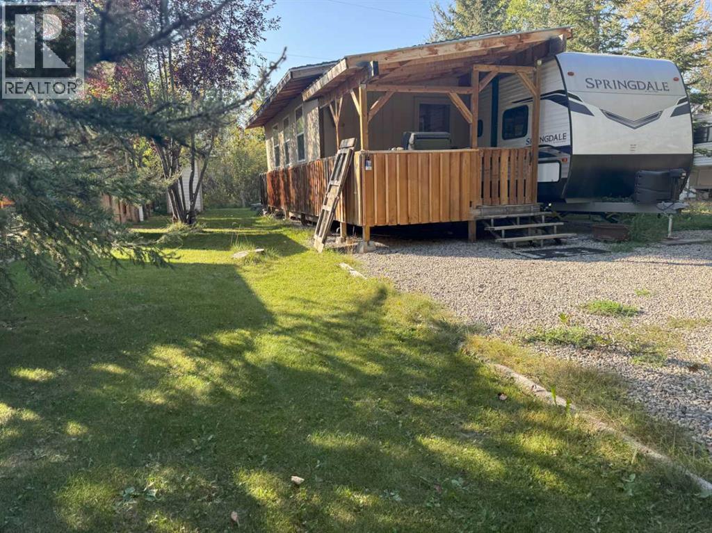 200 4 Avenue Sw Unit 82, Sundre, AB T0M 1X0