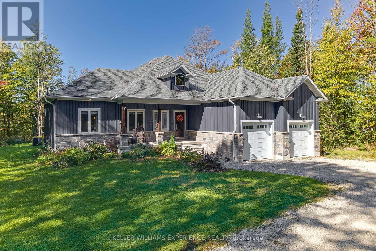 1197 Baseline Rd, Gravenhurst, ON P0E 1N0