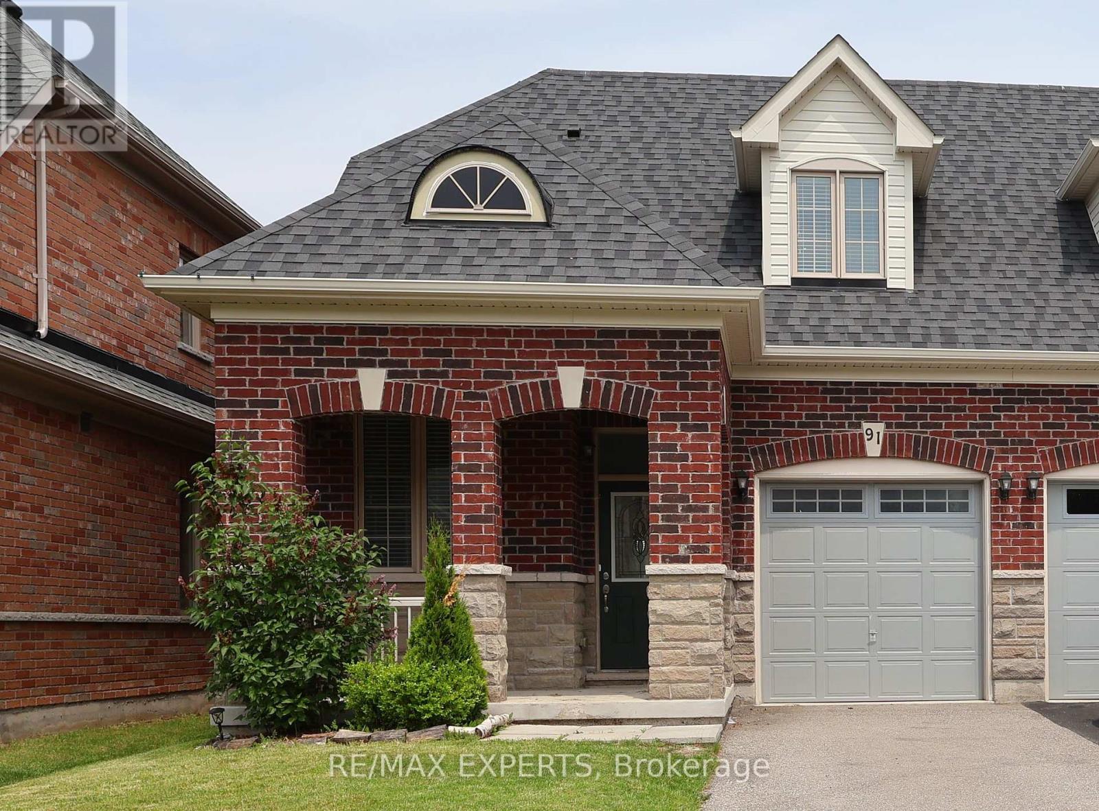 91 Kingsmere Cres, New Tecumseth, ON L0N 1R0