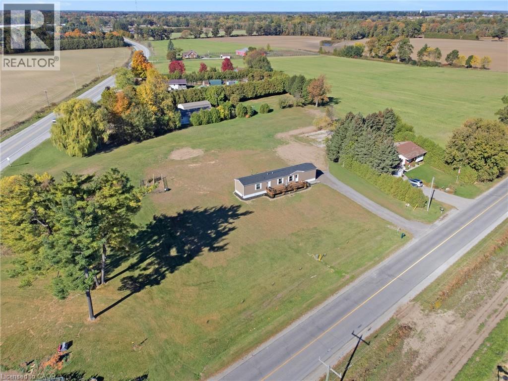 837 Fertilizer Rd, Simcoe, ON N3Y 4K6