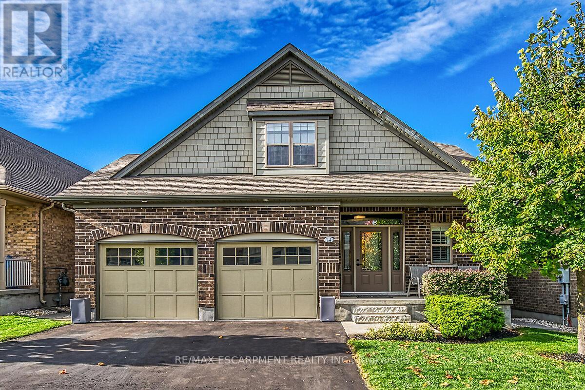 24 Chestnut Dr, Guelph/Eramosa, ON N0B 2K0