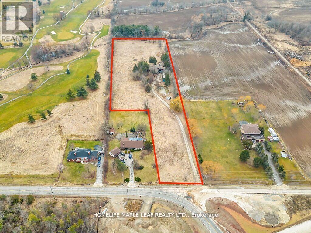 8408 Hornby Rd, Halton Hills, ON L7G 4S5