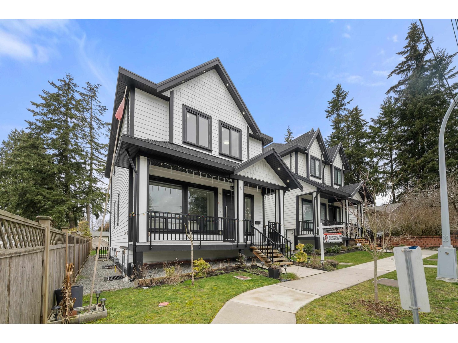 128 Street Unit 6021 #a, Surrey, BC V3X 2L3