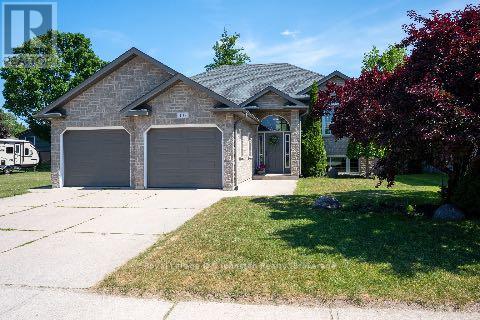 497 Buckby Ln, Saugeen Shores, ON N0H 2C1