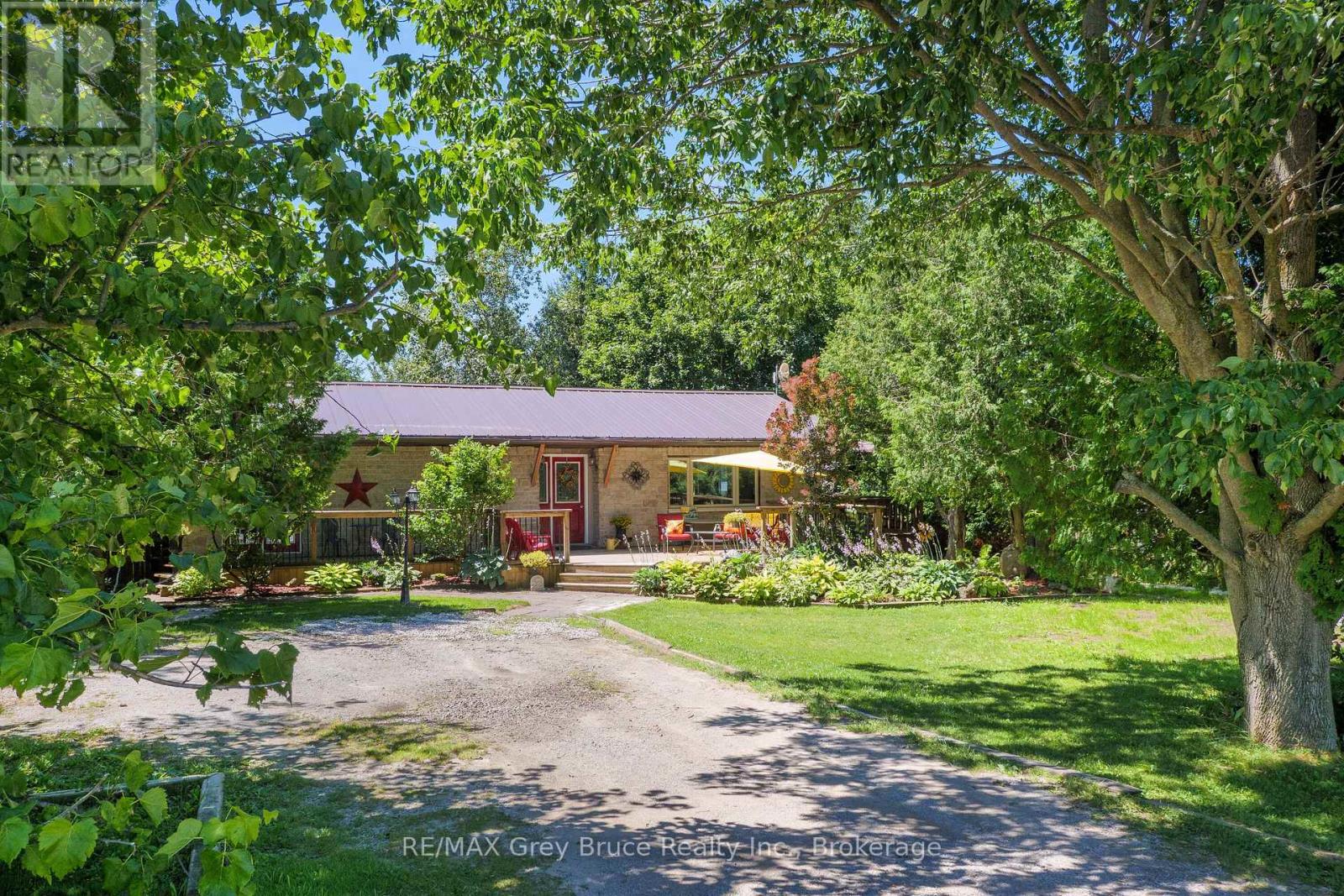 106 Elder Ln, Chatsworth, ON N0H 1G0
