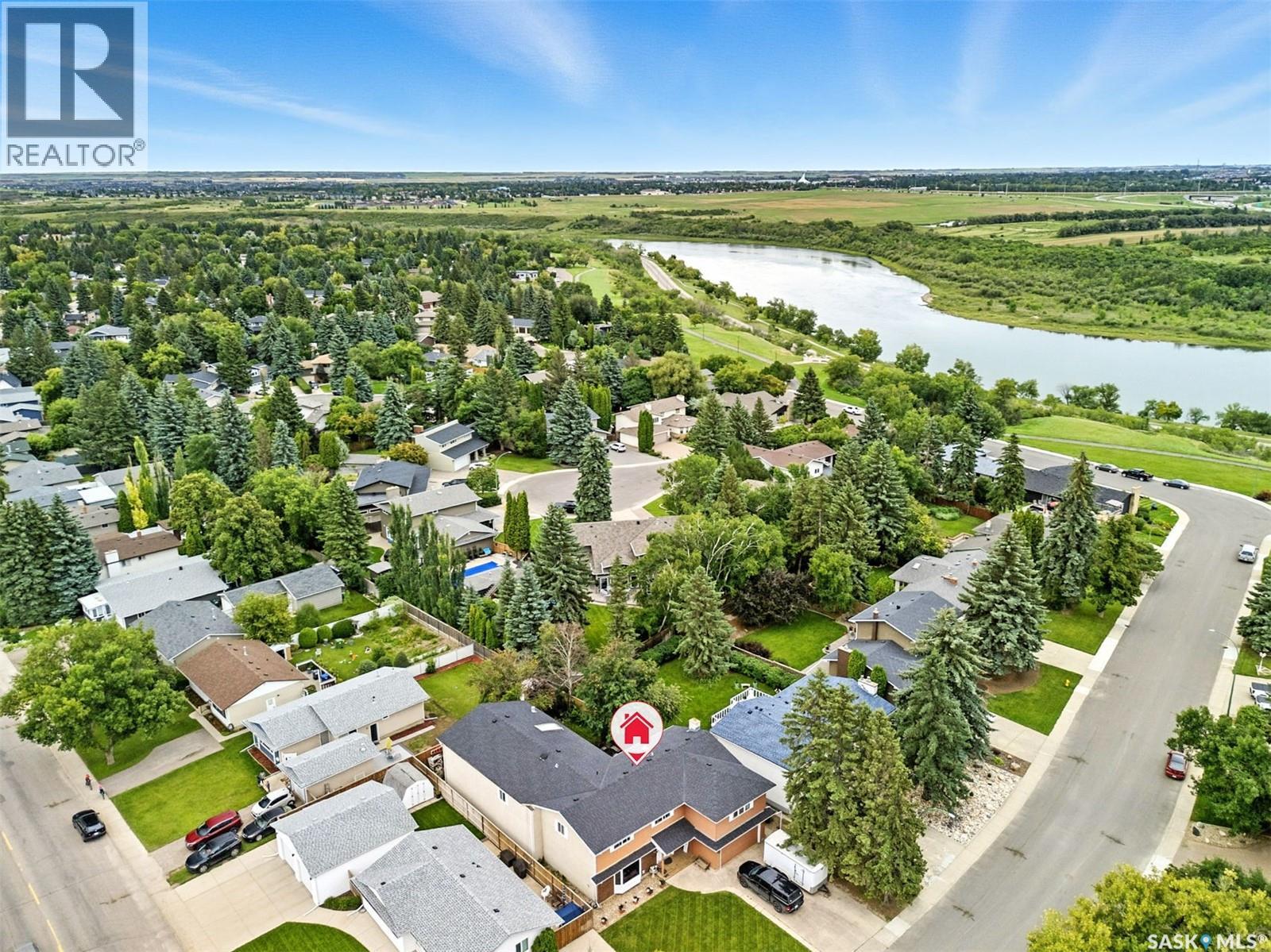 6 Capilano Dr, Saskatoon, SK S7K 4A5