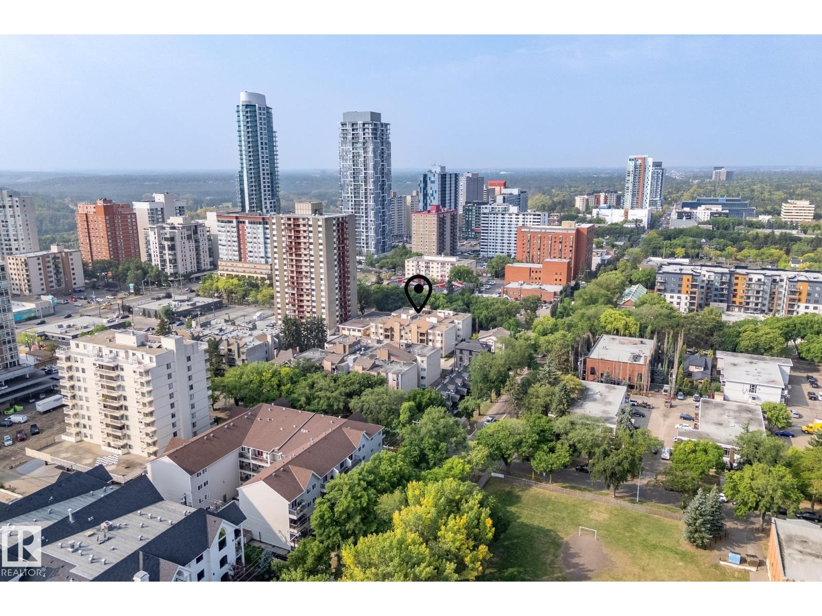 10171 119 Street Northwest #305, Edmonton, AB T5K 1Z1