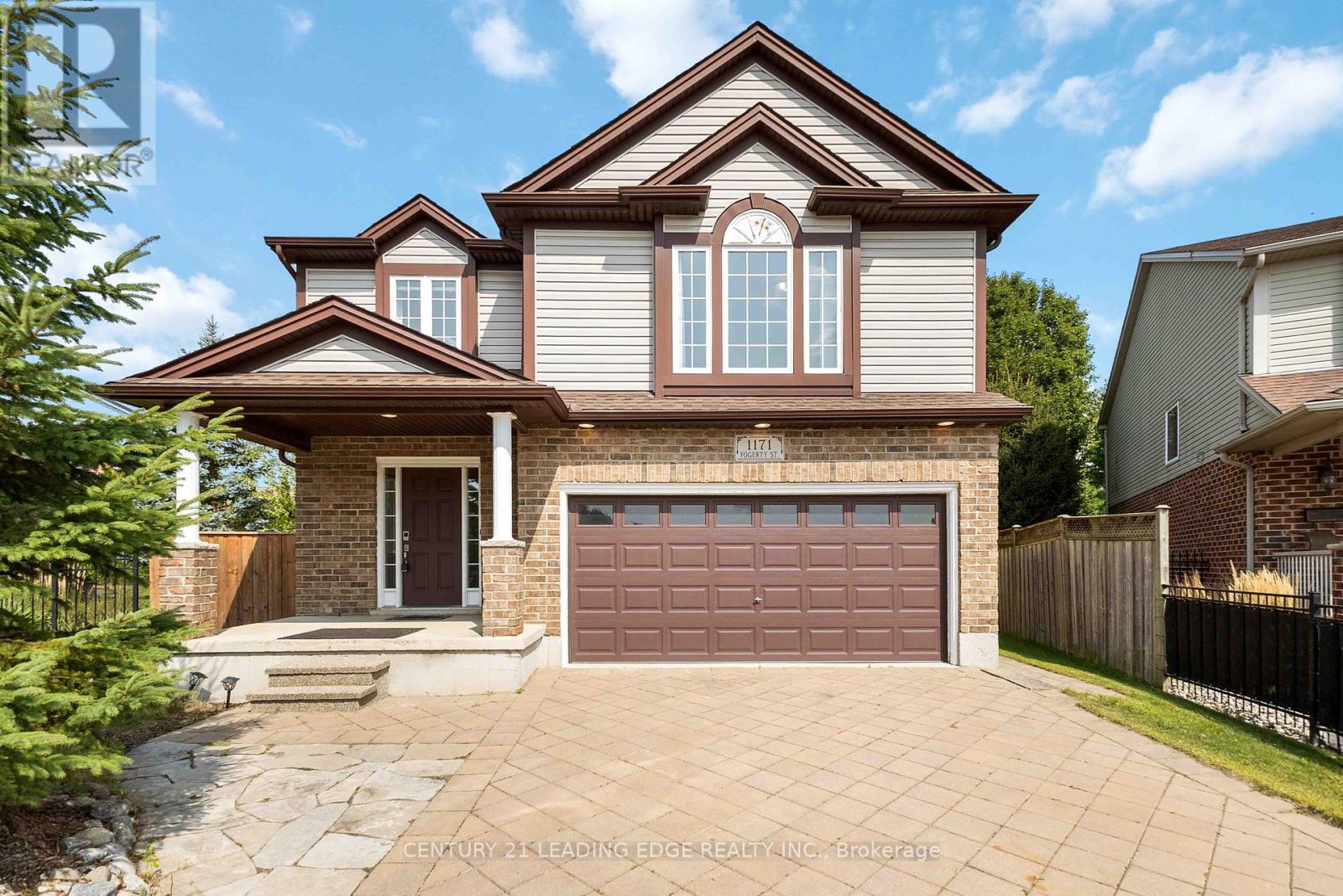 1171 Fogerty St, London, ON N5X 4P3