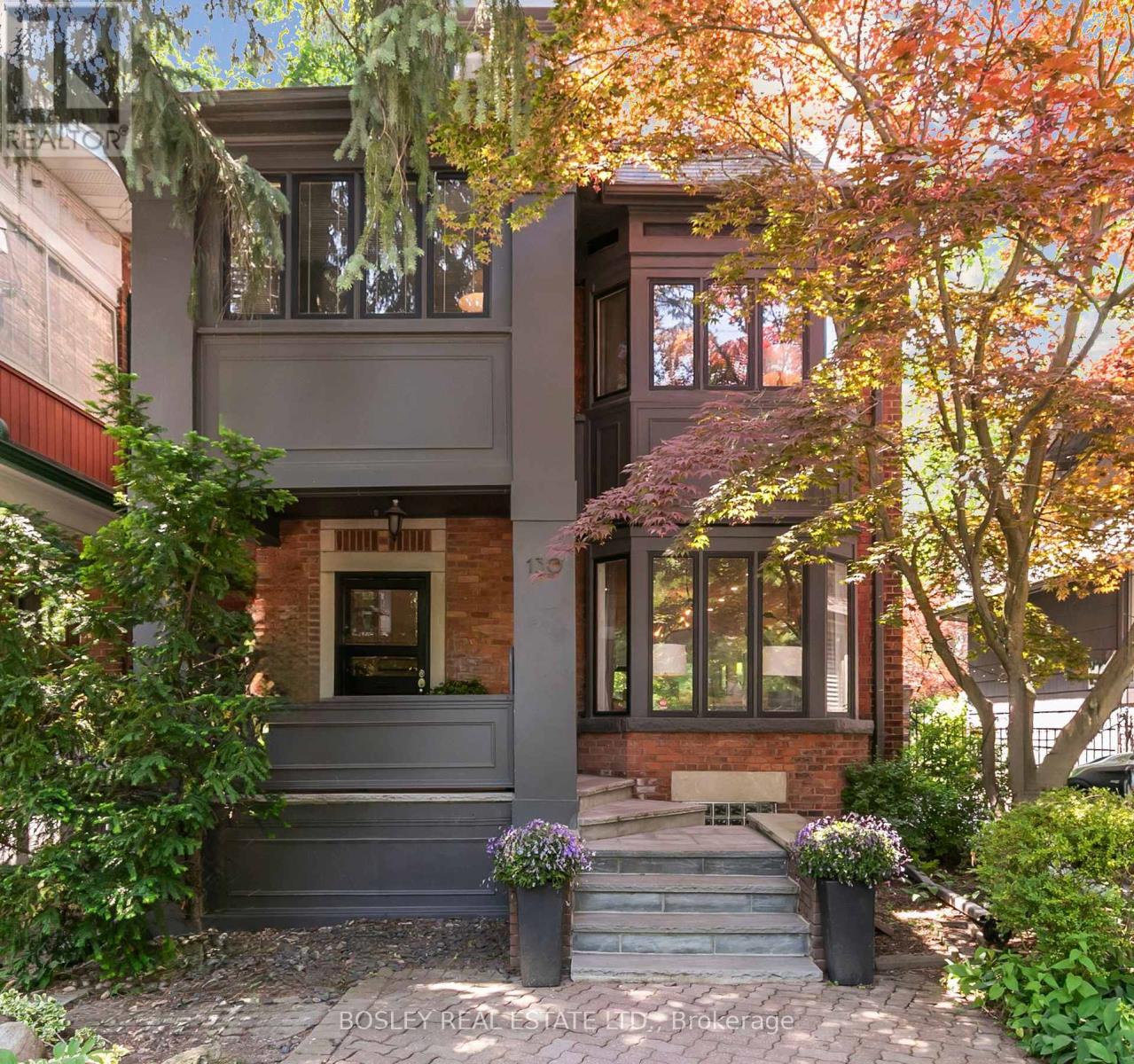130 Glen Rd, Toronto, ON M4W 2W3