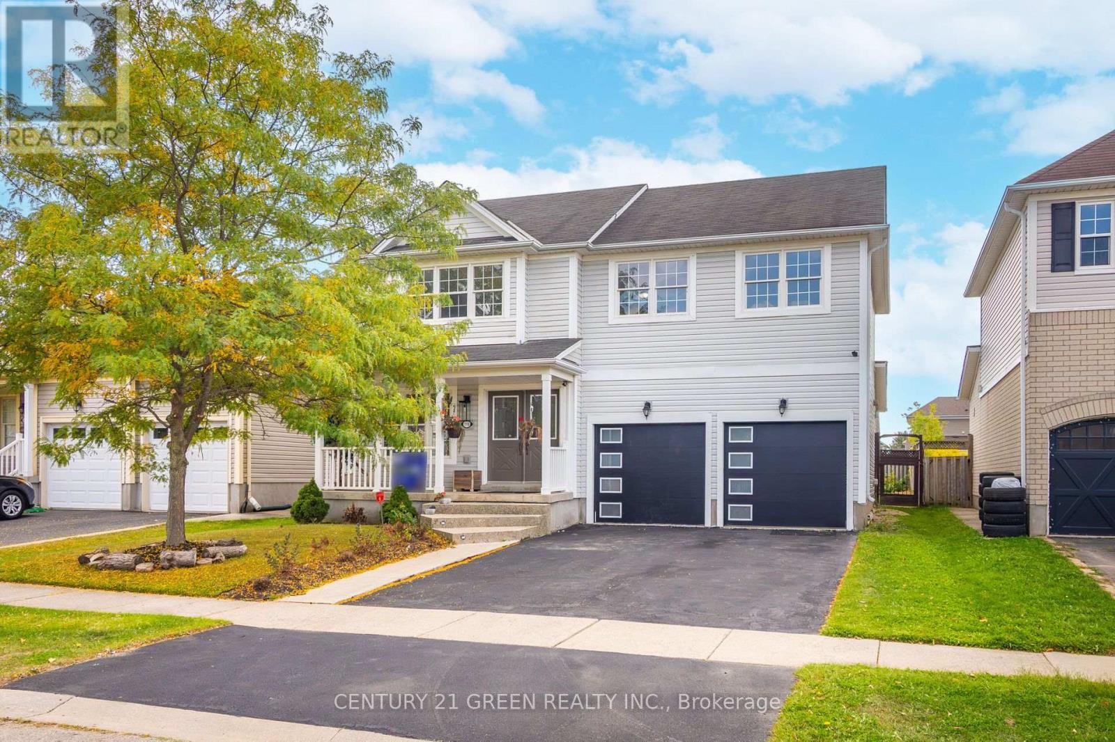 110 Hunter Way, Brantford, ON N3T 0B1