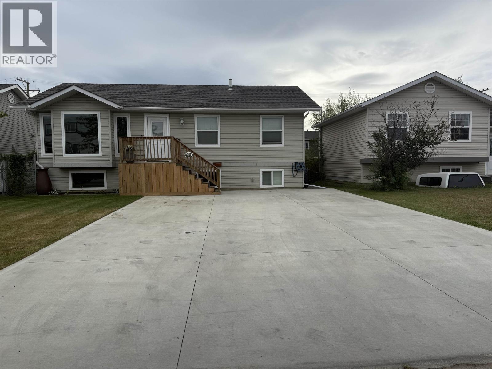 102 Avenue Unit 9611, Fort St. John, BC V1J 2C7