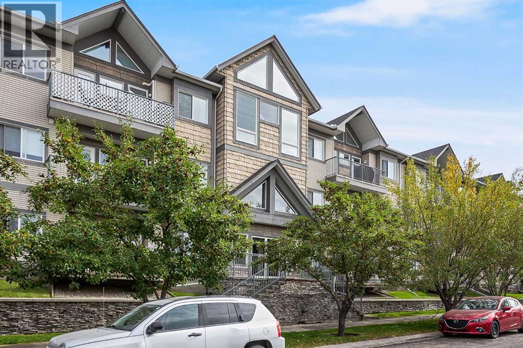 11170 30 Street Sw Unit 207, Calgary, AB T2W 6J2