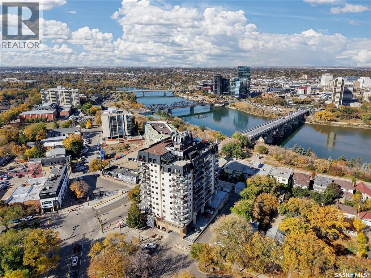 611 University Drive Unit 707, Saskatoon, SK S7N 3Z1