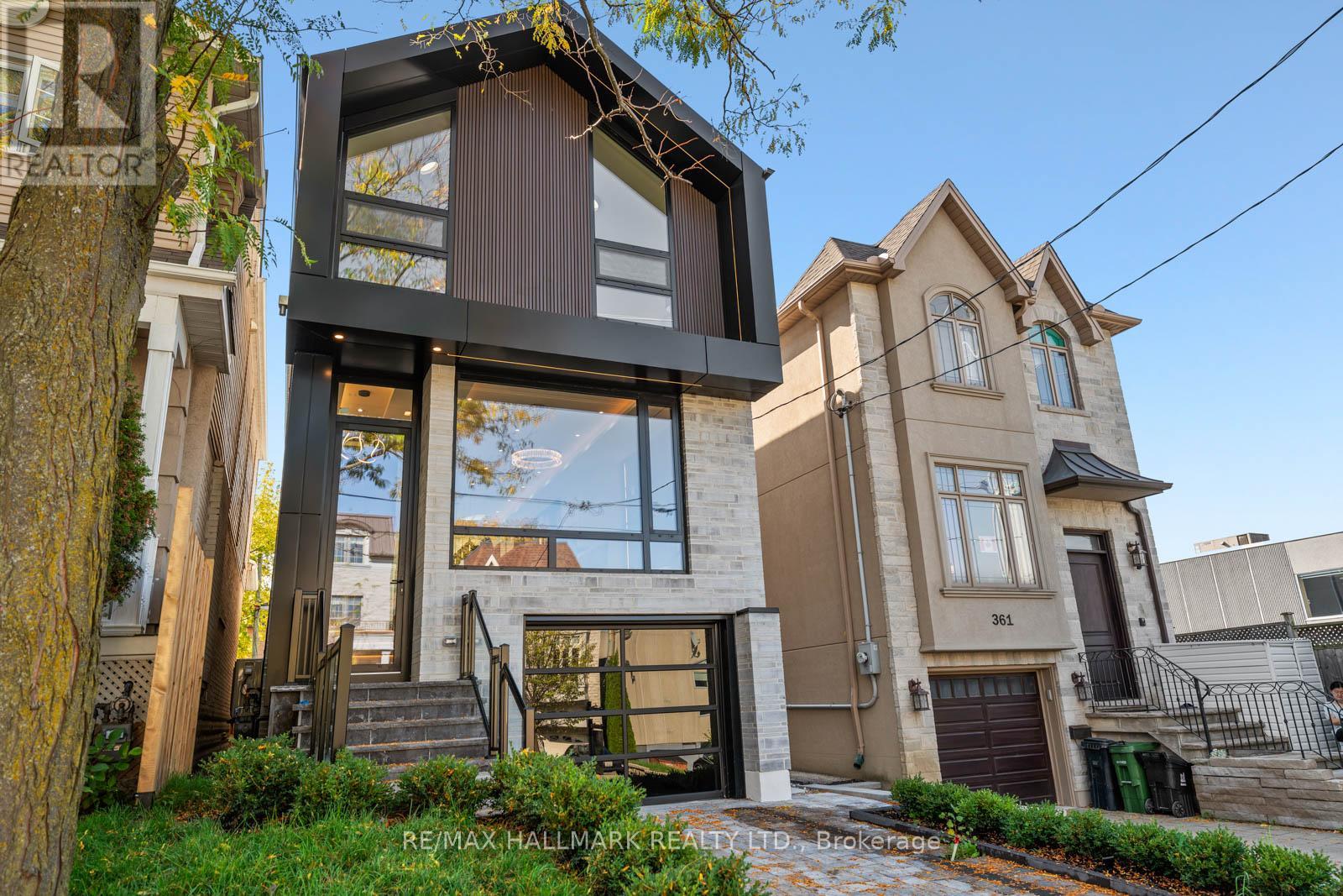 359 Cranbrooke Ave, Toronto Lawrence Park North, ON M5M 1N2
