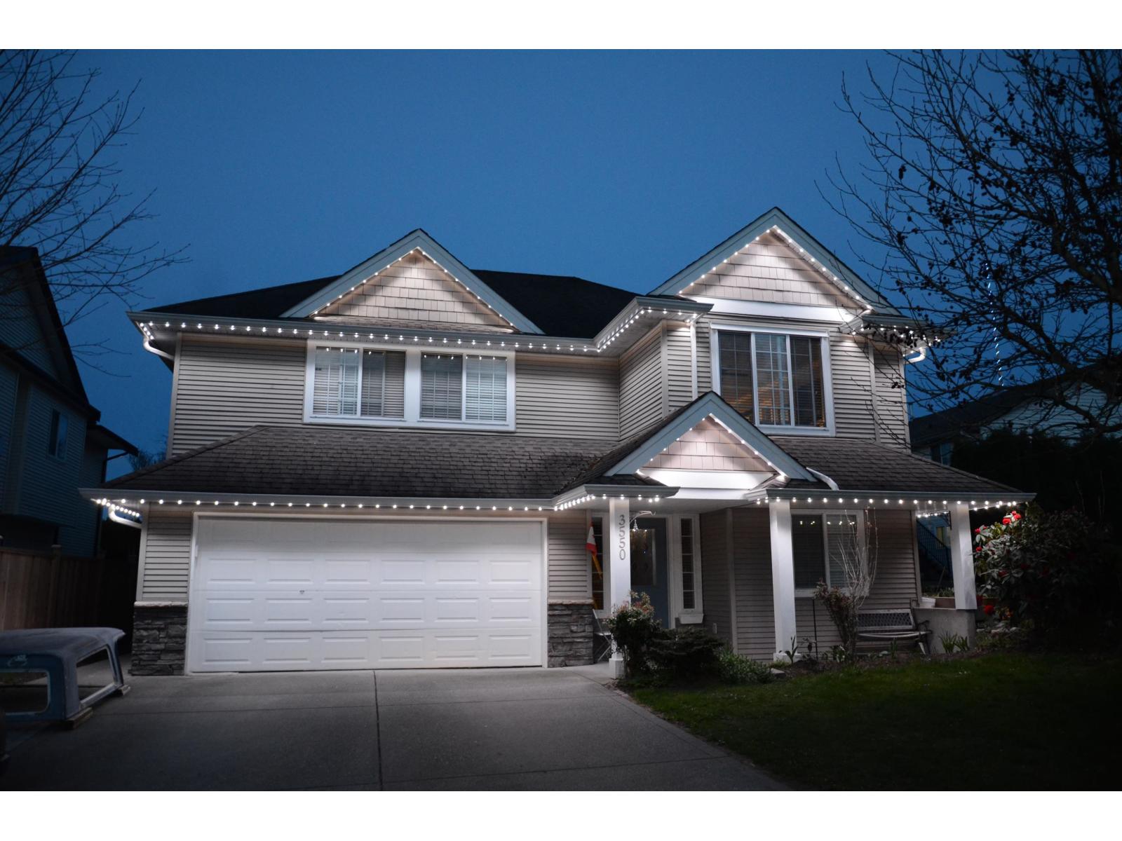 3550 Steelhead Ct, Abbotsford, BC V2T 6X2