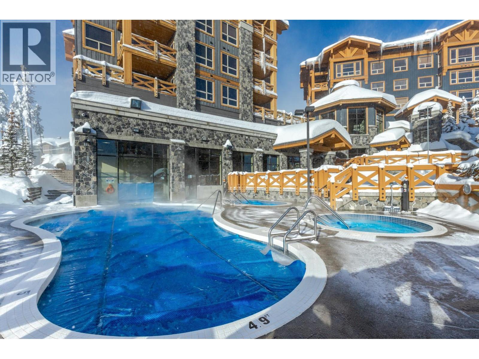 5300 Big White Road Unit 305, Kelowna, BC V1P 1P3