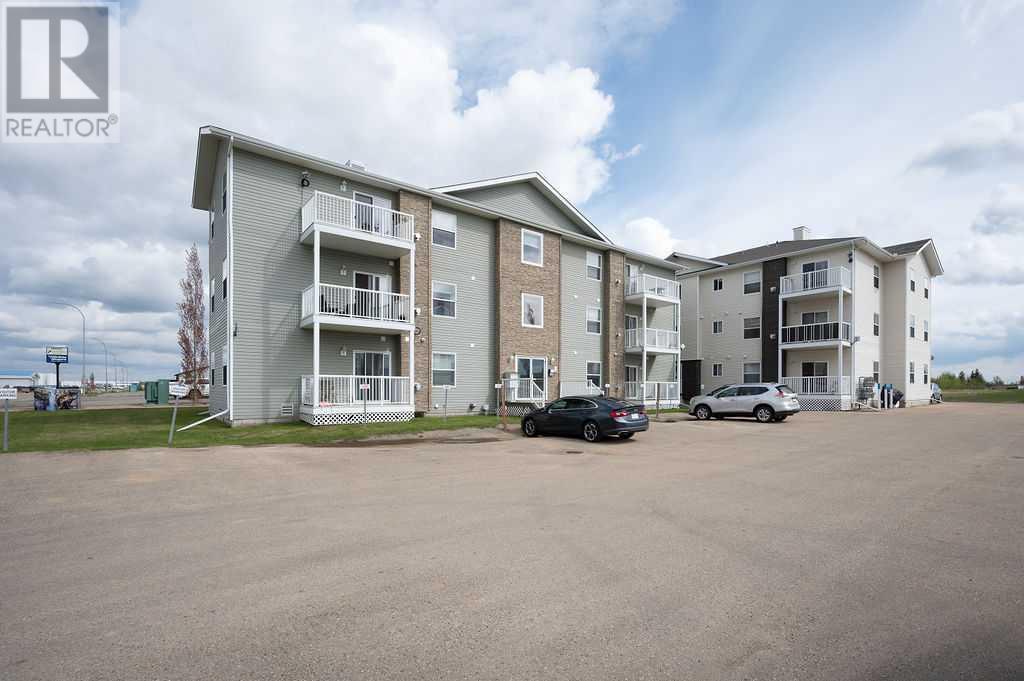 2814 48 Avenue #unit 304, Athabasca, AB T9S 1B7