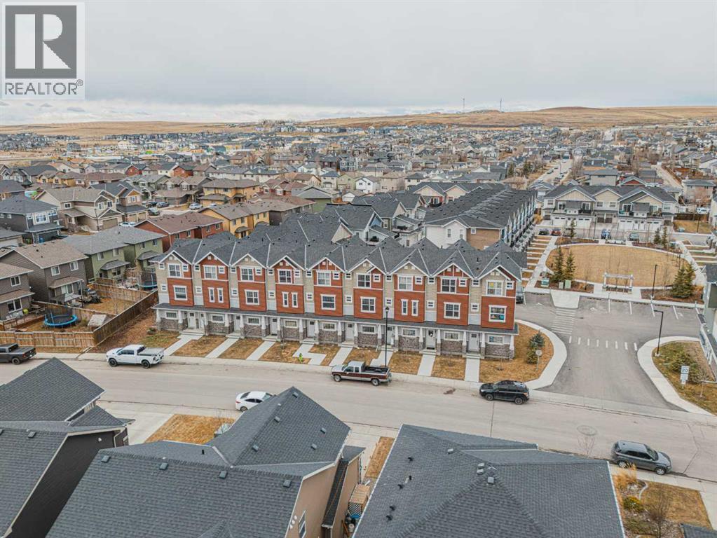 115 Sagewood Drive Sw Unit 603, Airdrie, AB t4b 4v6