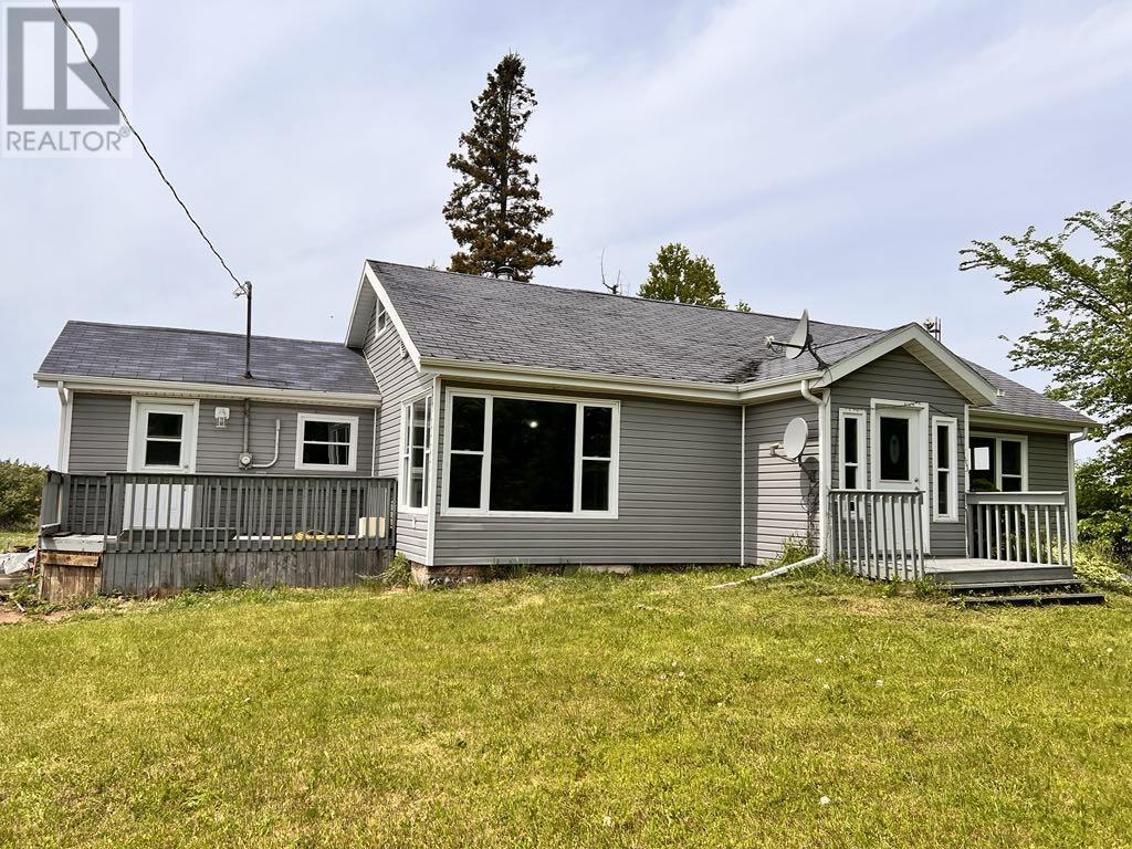 289 Clark Rd, St. Roch, PE C0B 1K0