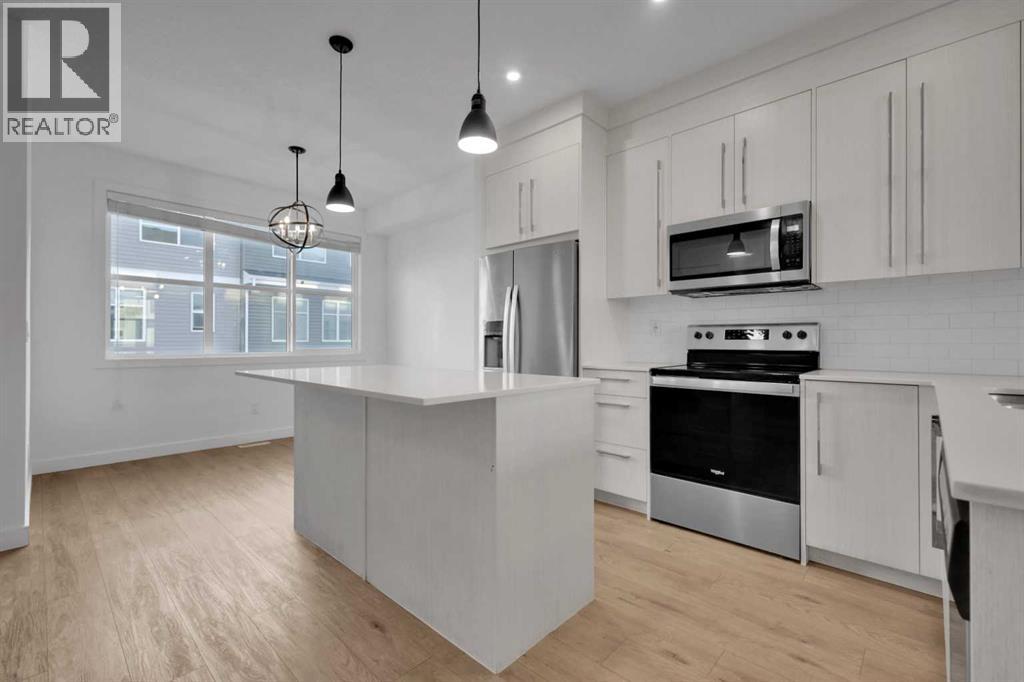 1211 Cornerstone St NE, Calgary, AB T3N 1B9