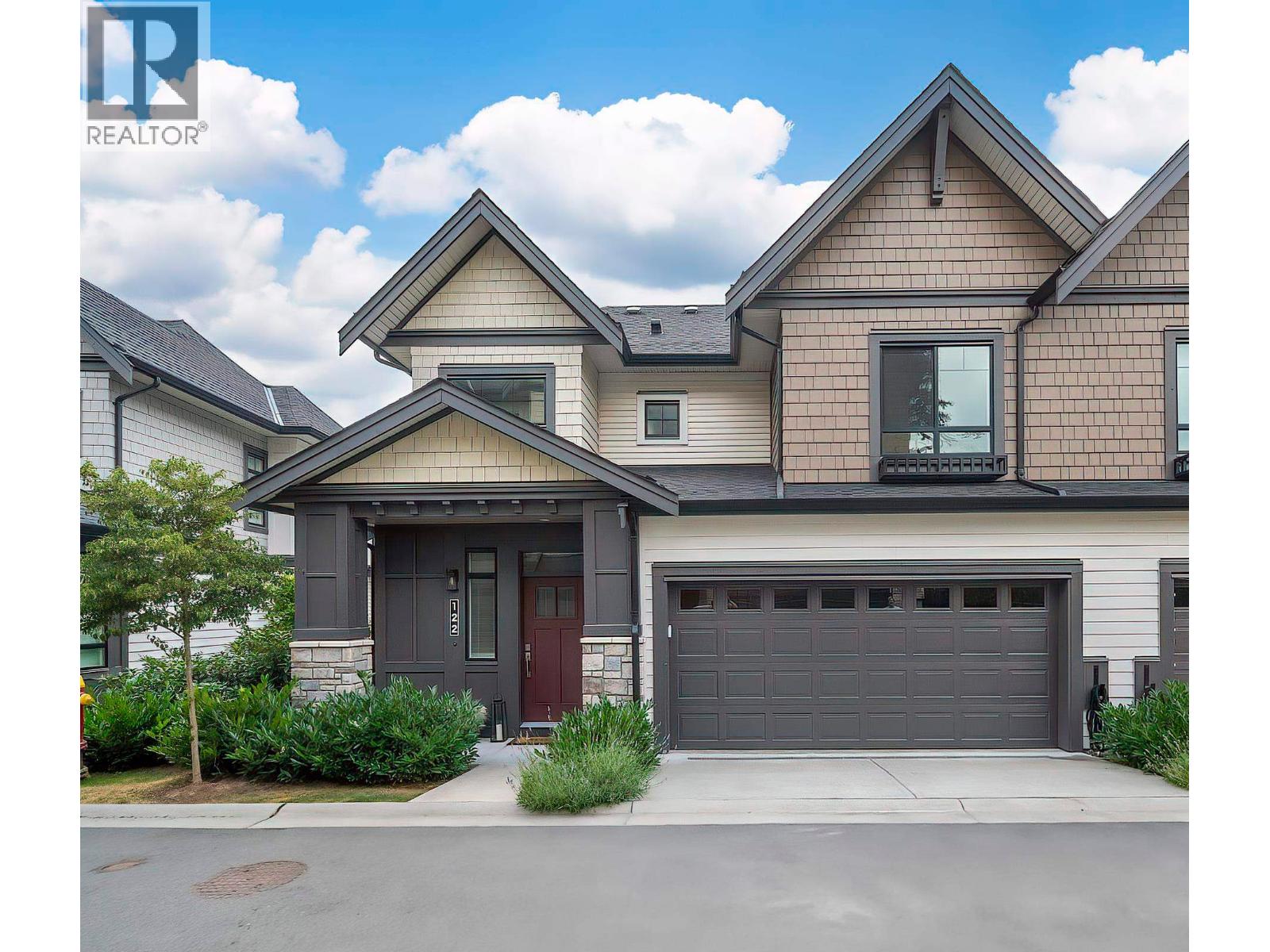1350 Mitchell Street Unit 122, Coquitlam, BC V3E 0S7